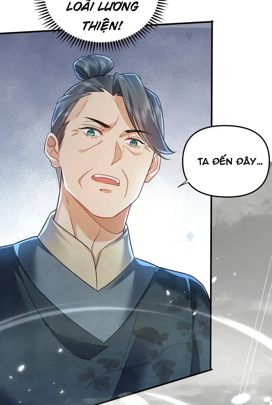 Ta Vô Địch Lúc Nào Nettruyen ZZZ Chương 173 Page 19