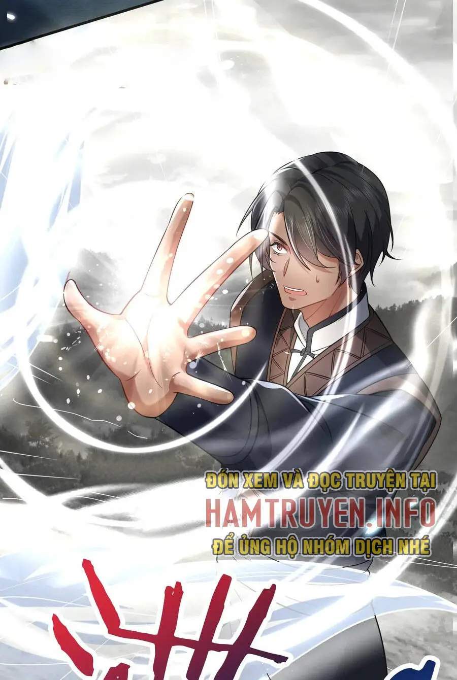 Ta Vô Địch Lúc Nào Nettruyen ZZZ Chương 173 Page 20