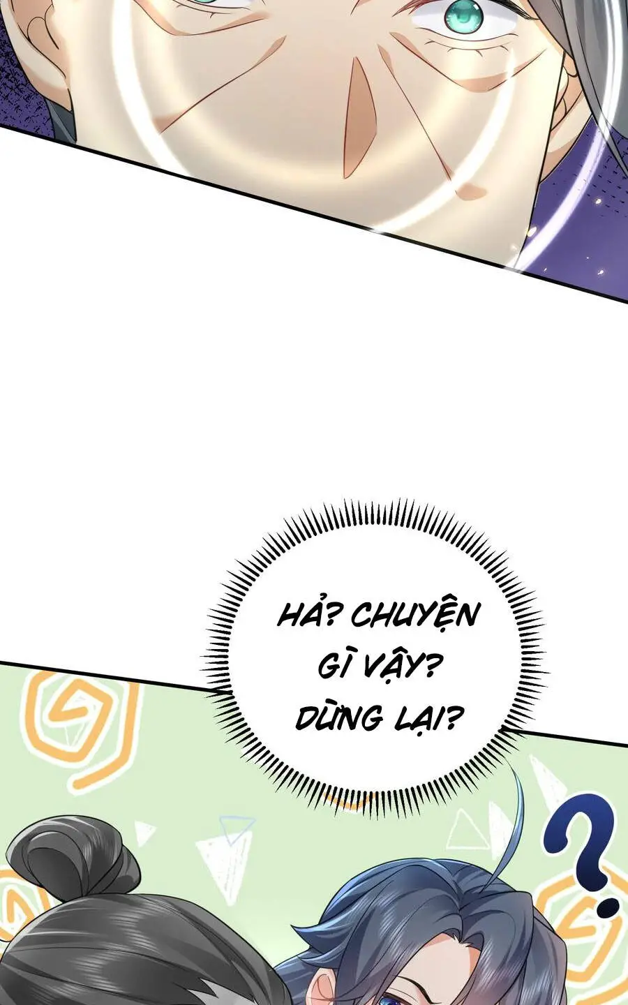 Ta Vô Địch Lúc Nào Nettruyen ZZZ Chương 173 Page 22