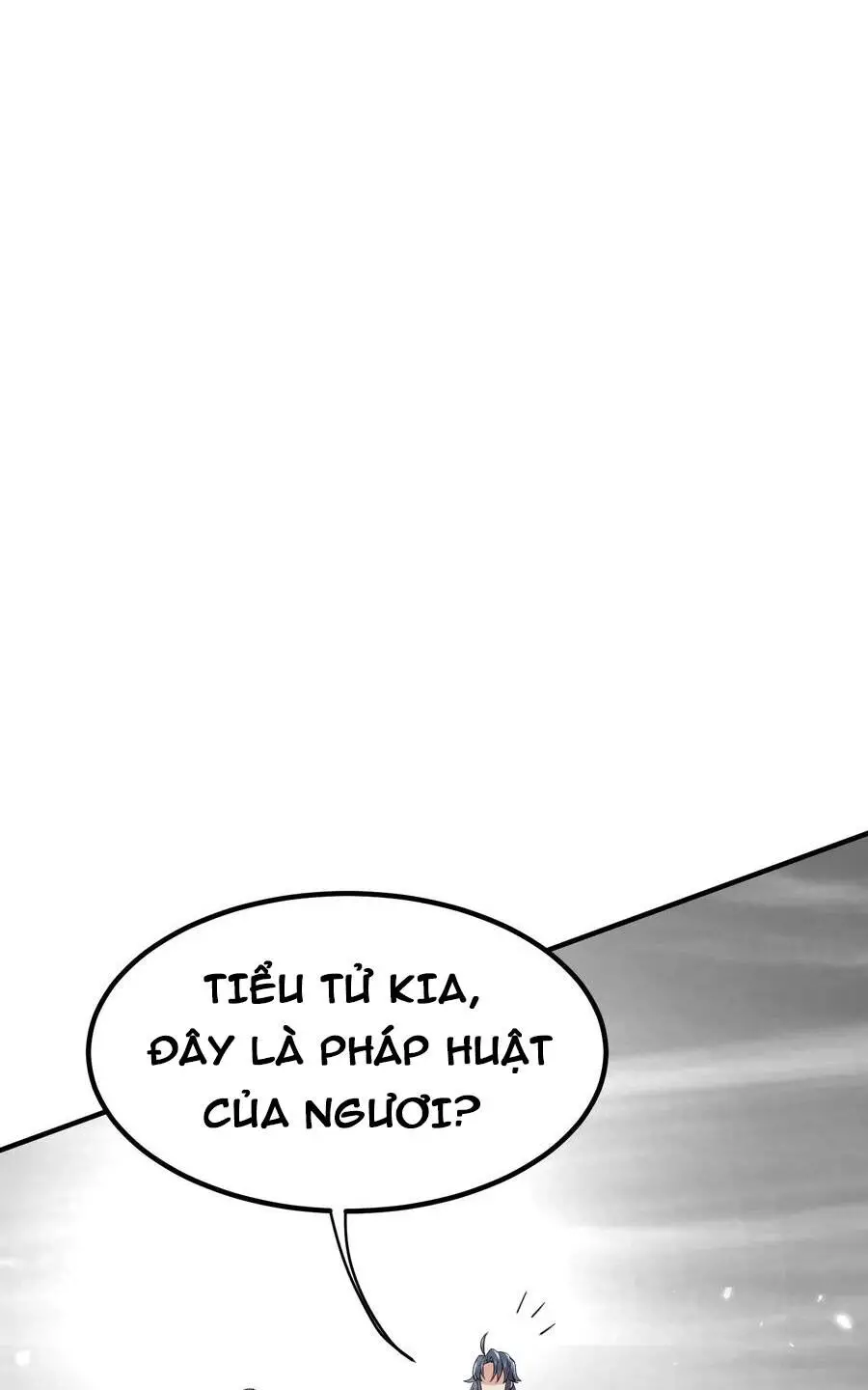 Ta Vô Địch Lúc Nào Nettruyen ZZZ Chương 173 Page 24