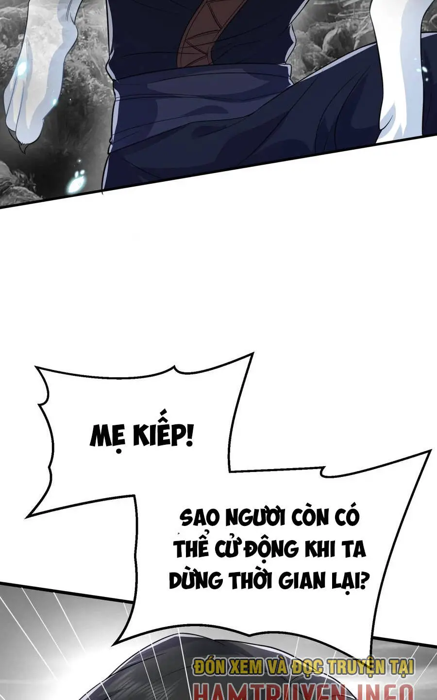 Ta Vô Địch Lúc Nào Nettruyen ZZZ Chương 173 Page 26