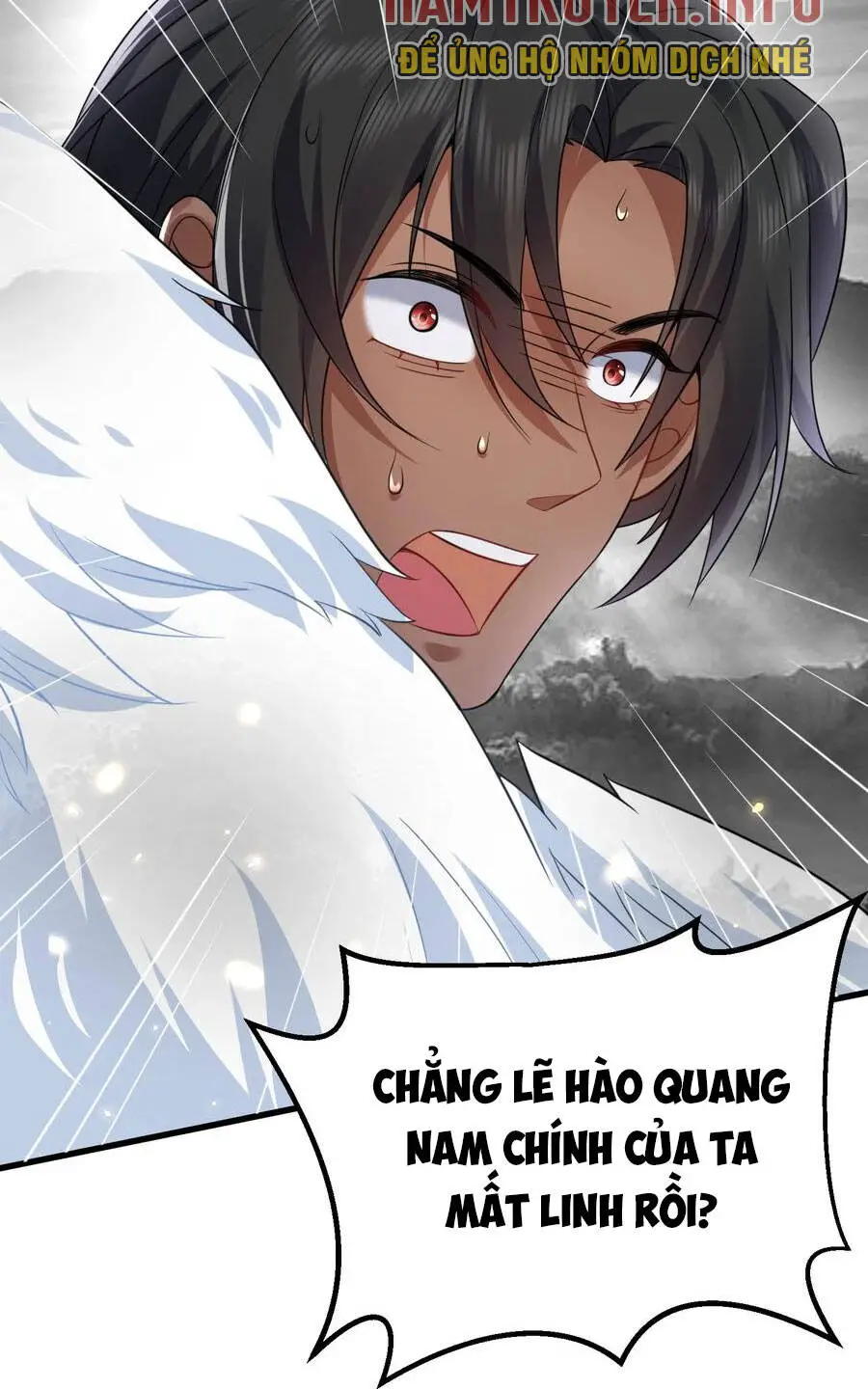 Ta Vô Địch Lúc Nào Nettruyen ZZZ Chương 173 Page 27