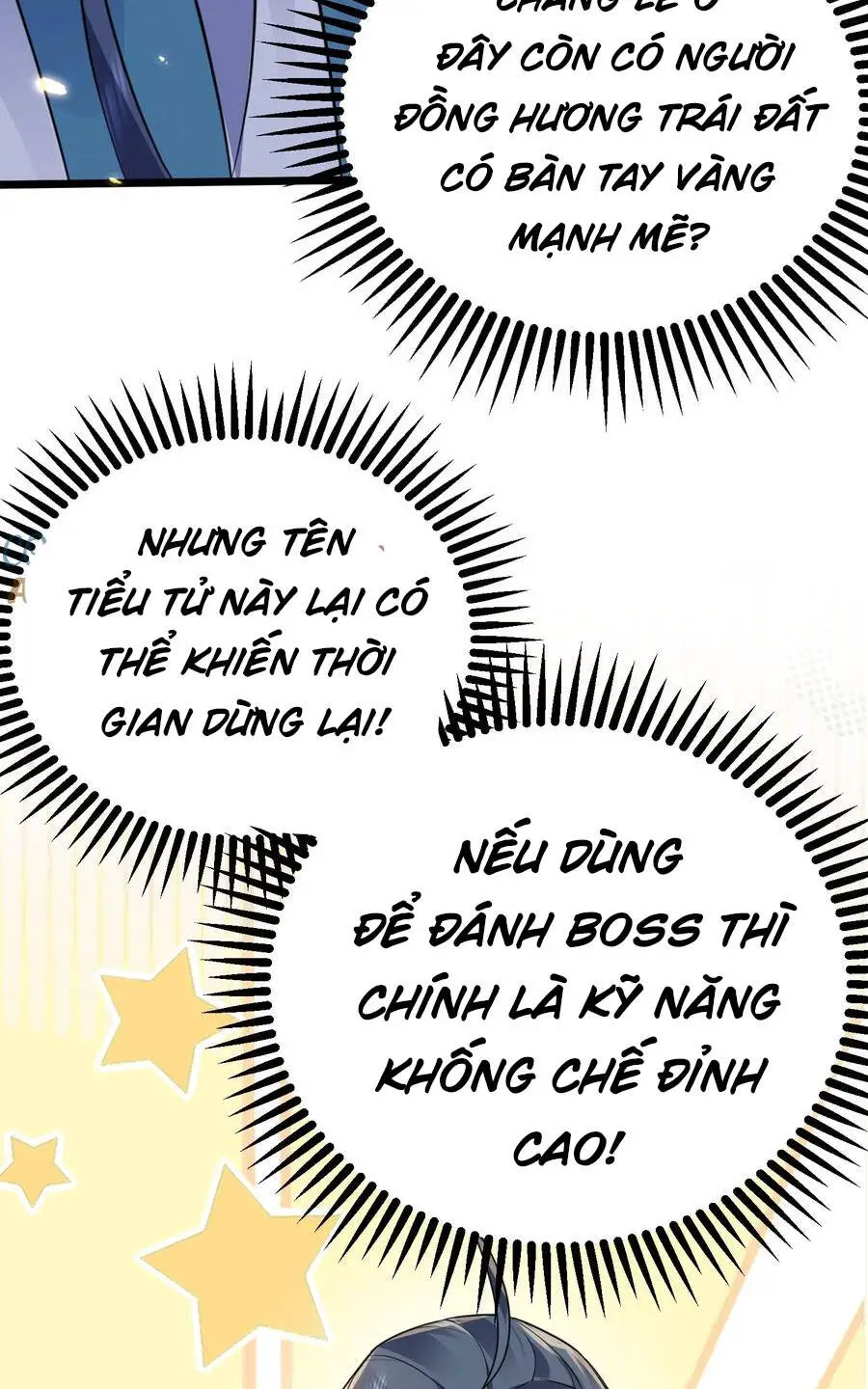 Ta Vô Địch Lúc Nào Nettruyen ZZZ Chương 173 Page 29