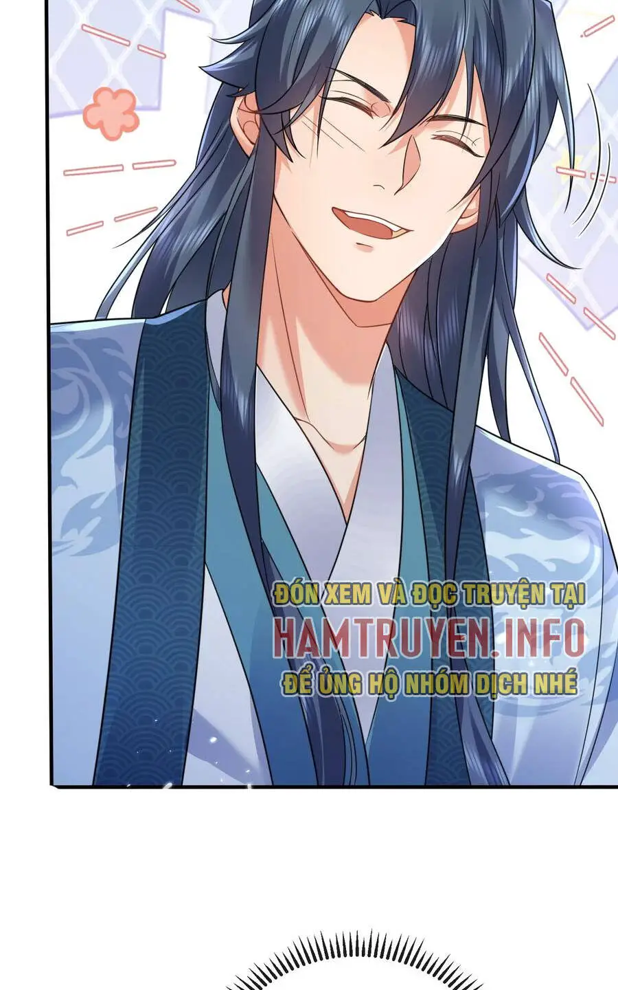 Ta Vô Địch Lúc Nào Nettruyen ZZZ Chương 173 Page 34