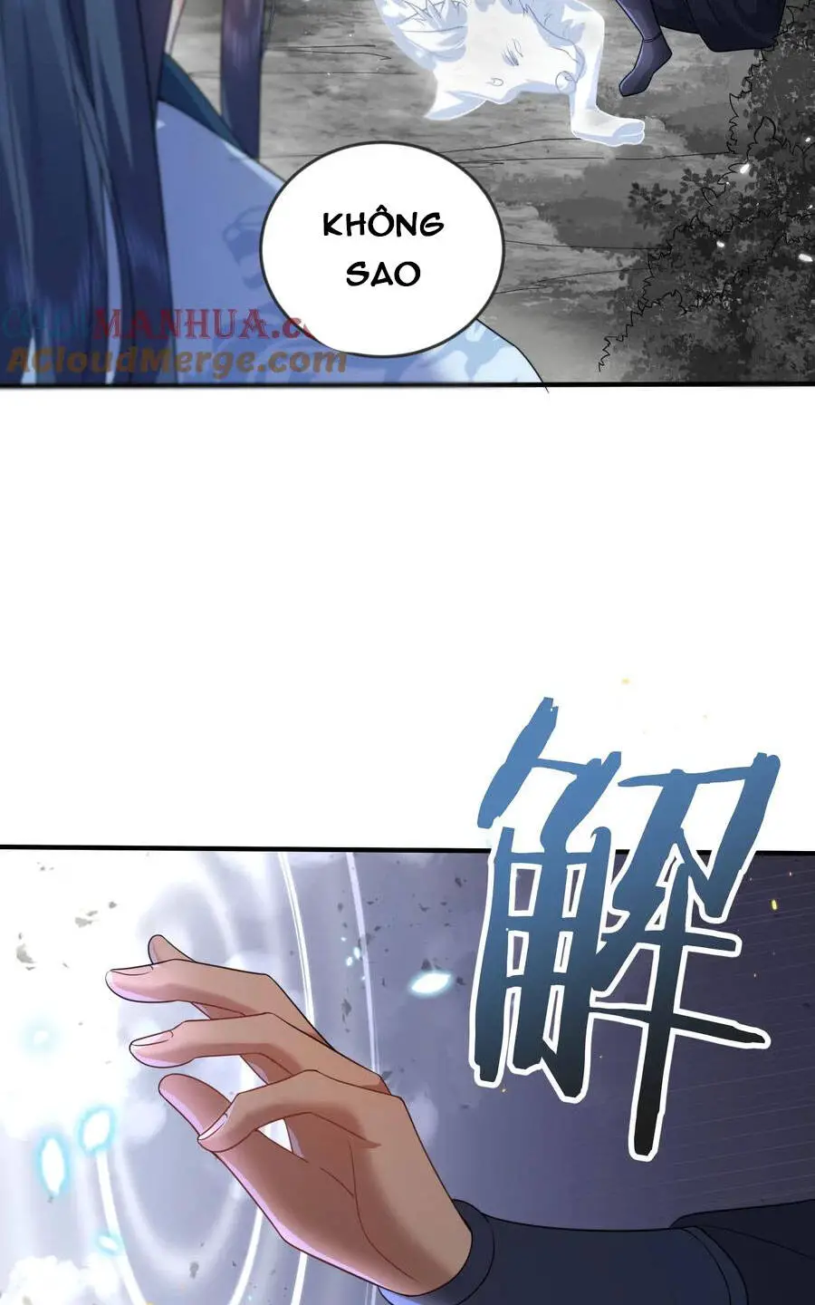 Ta Vô Địch Lúc Nào Nettruyen ZZZ Chương 173 Page 37