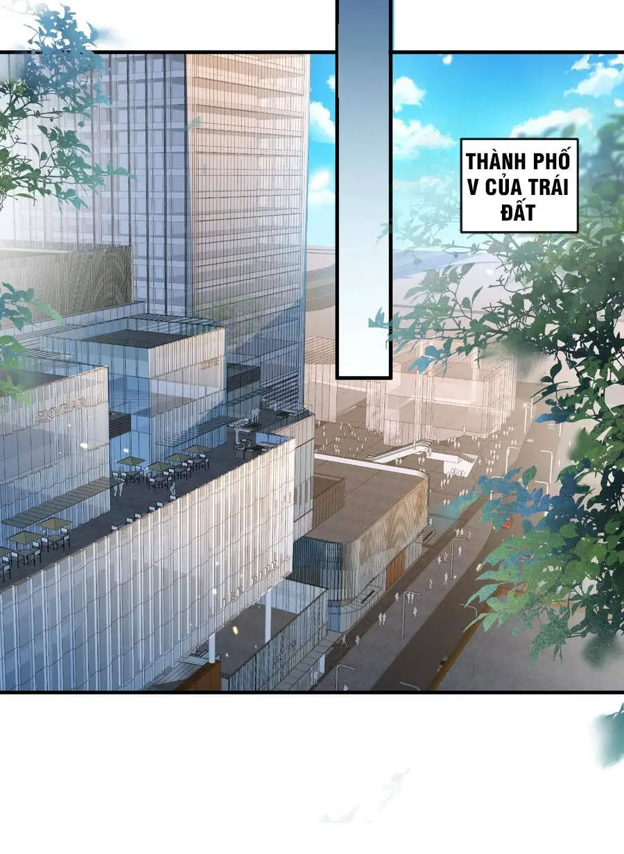 Ta Vô Địch Lúc Nào Nettruyen ZZZ Chương 173 Page 48