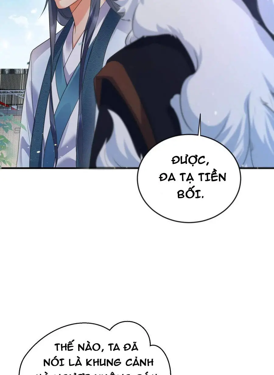 Ta Vô Địch Lúc Nào Nettruyen ZZZ Chương 173 Page 53