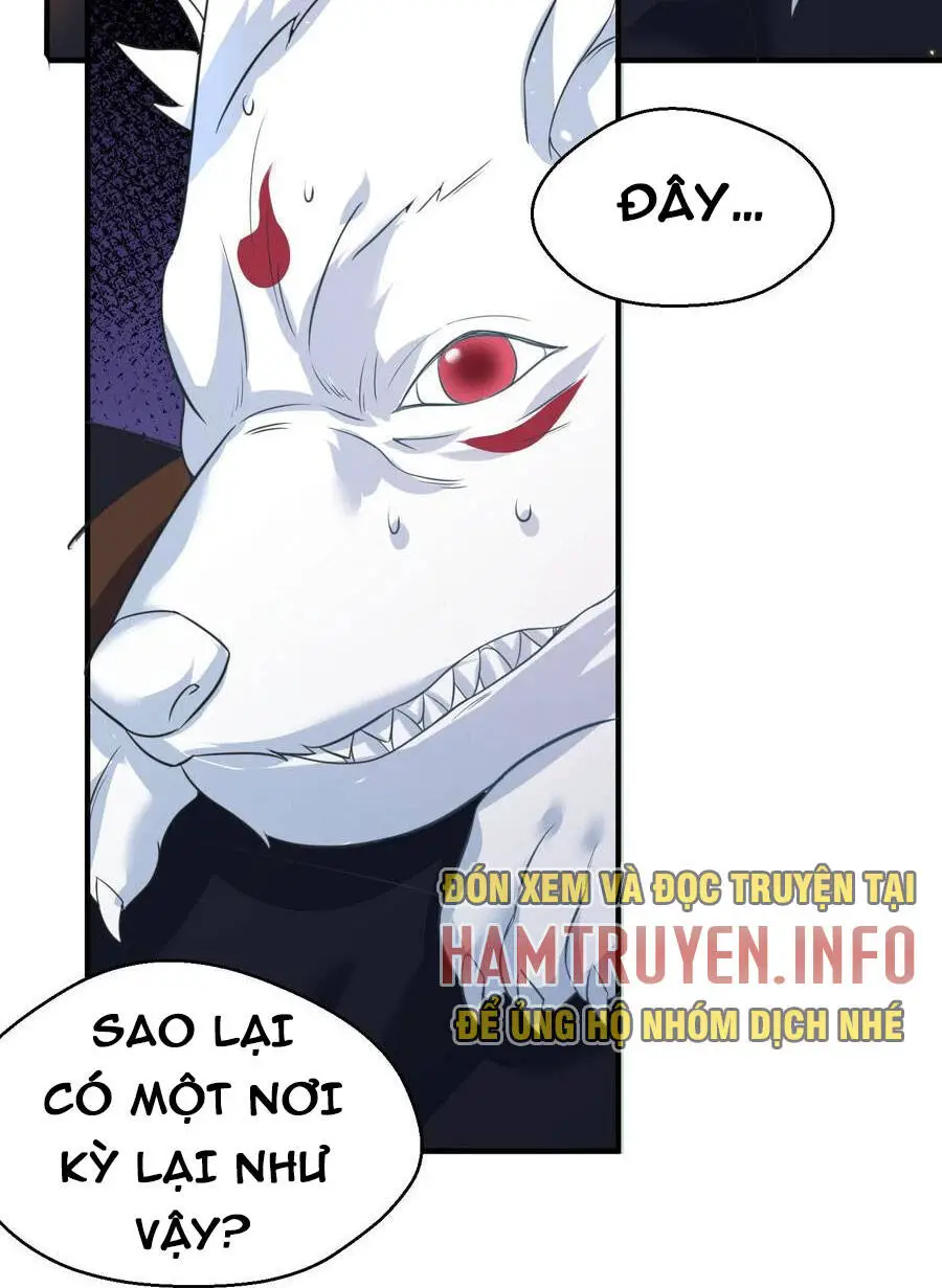 Ta Vô Địch Lúc Nào Nettruyen ZZZ Chương 173 Page 55