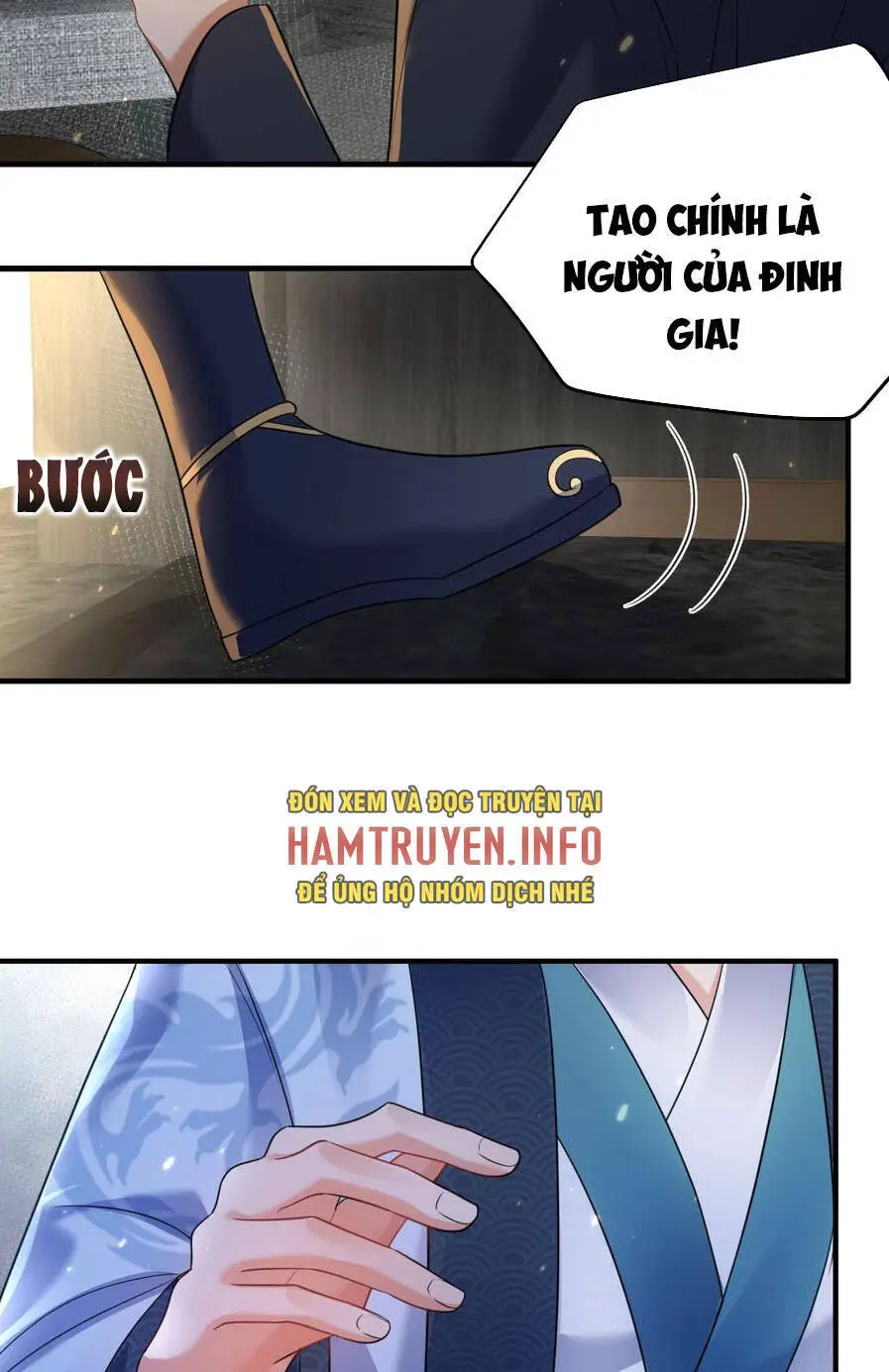 Ta Vô Địch Lúc Nào Nettruyen ZZZ Chương 169 Page 2