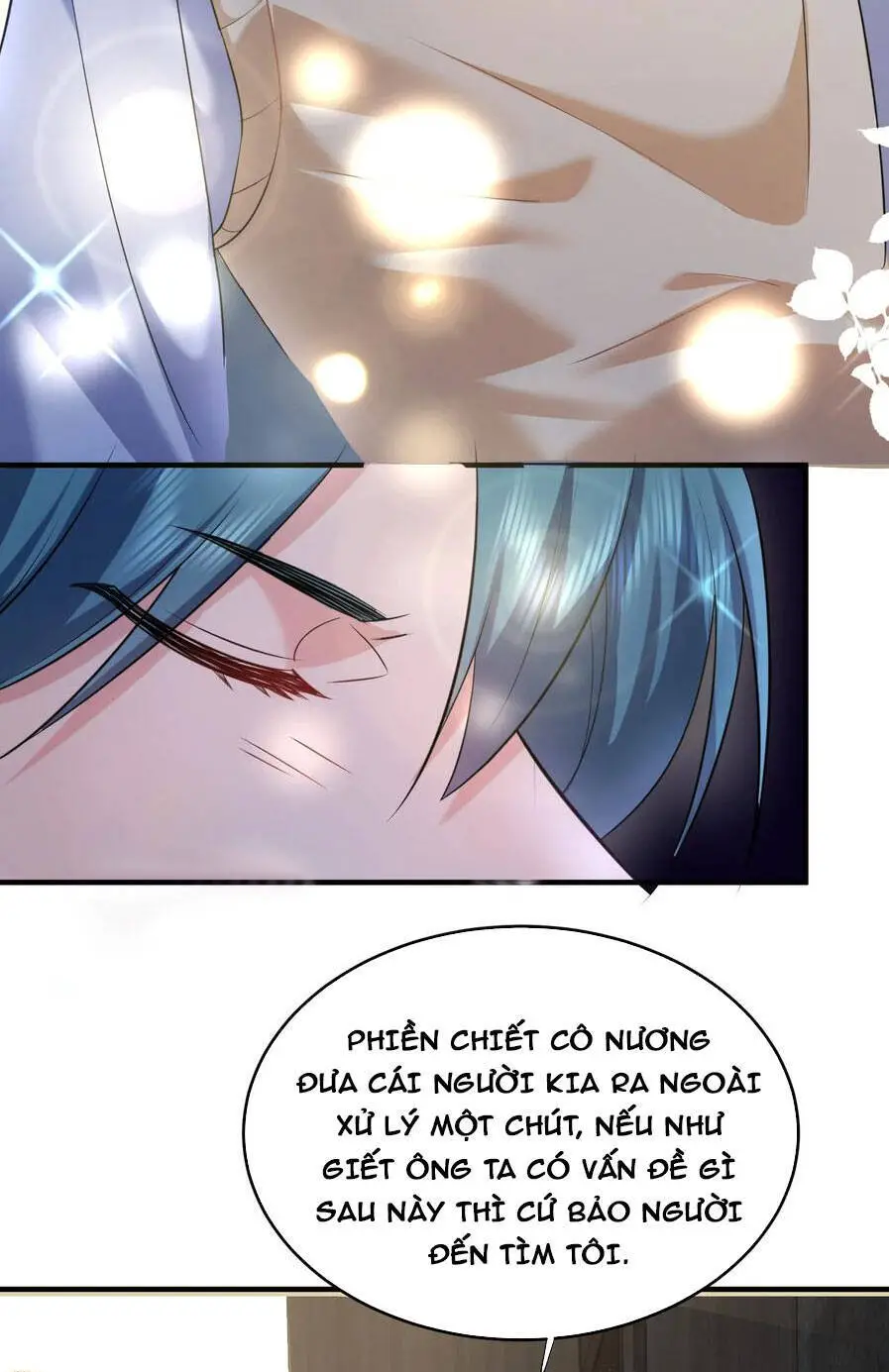 Ta Vô Địch Lúc Nào Nettruyen ZZZ Chương 169 Page 9