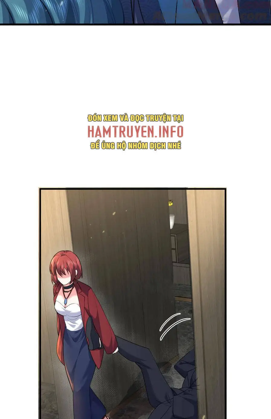 Ta Vô Địch Lúc Nào Nettruyen ZZZ Chương 169 Page 11