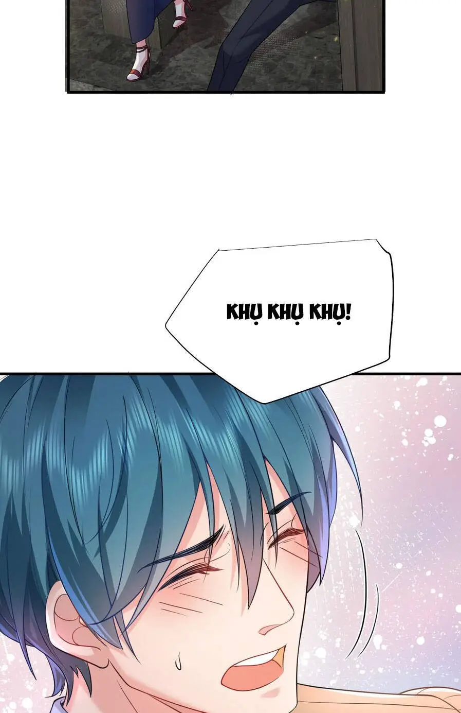 Ta Vô Địch Lúc Nào Nettruyen ZZZ Chương 169 Page 12