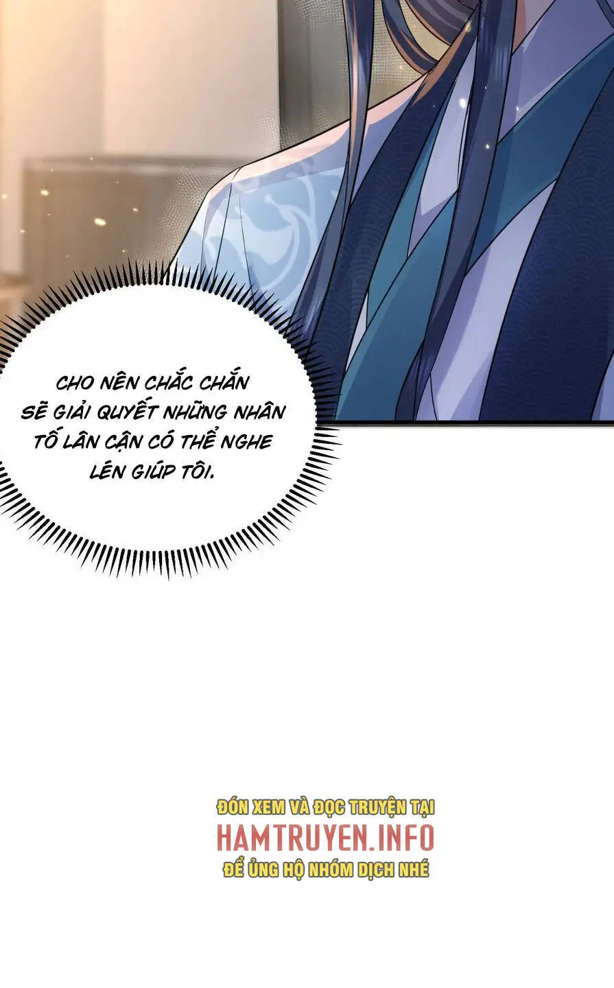 Ta Vô Địch Lúc Nào Nettruyen ZZZ Chương 169 Page 25