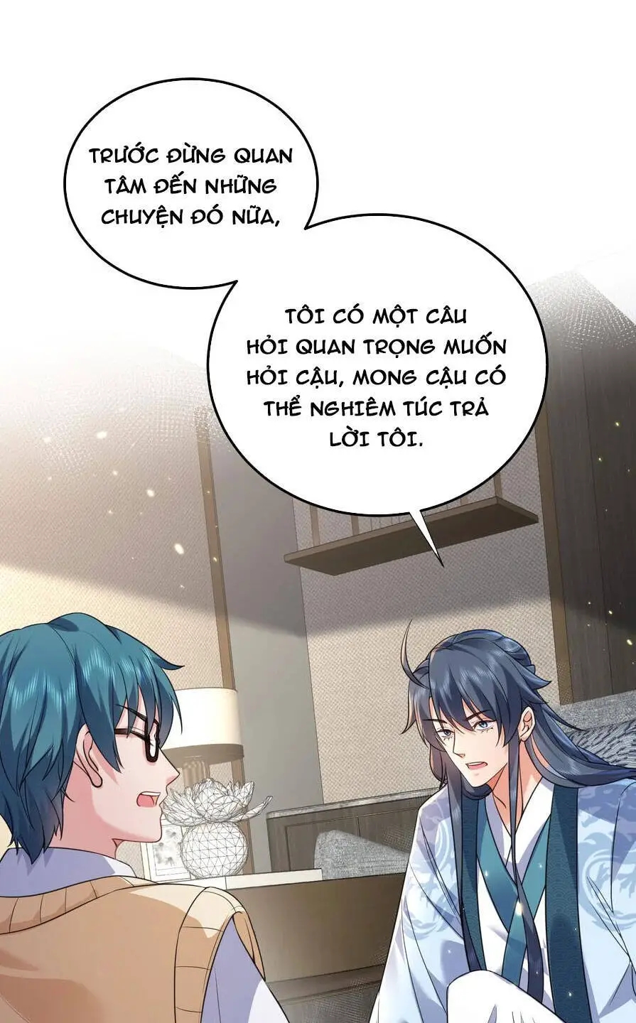 Ta Vô Địch Lúc Nào Nettruyen ZZZ Chương 169 Page 26