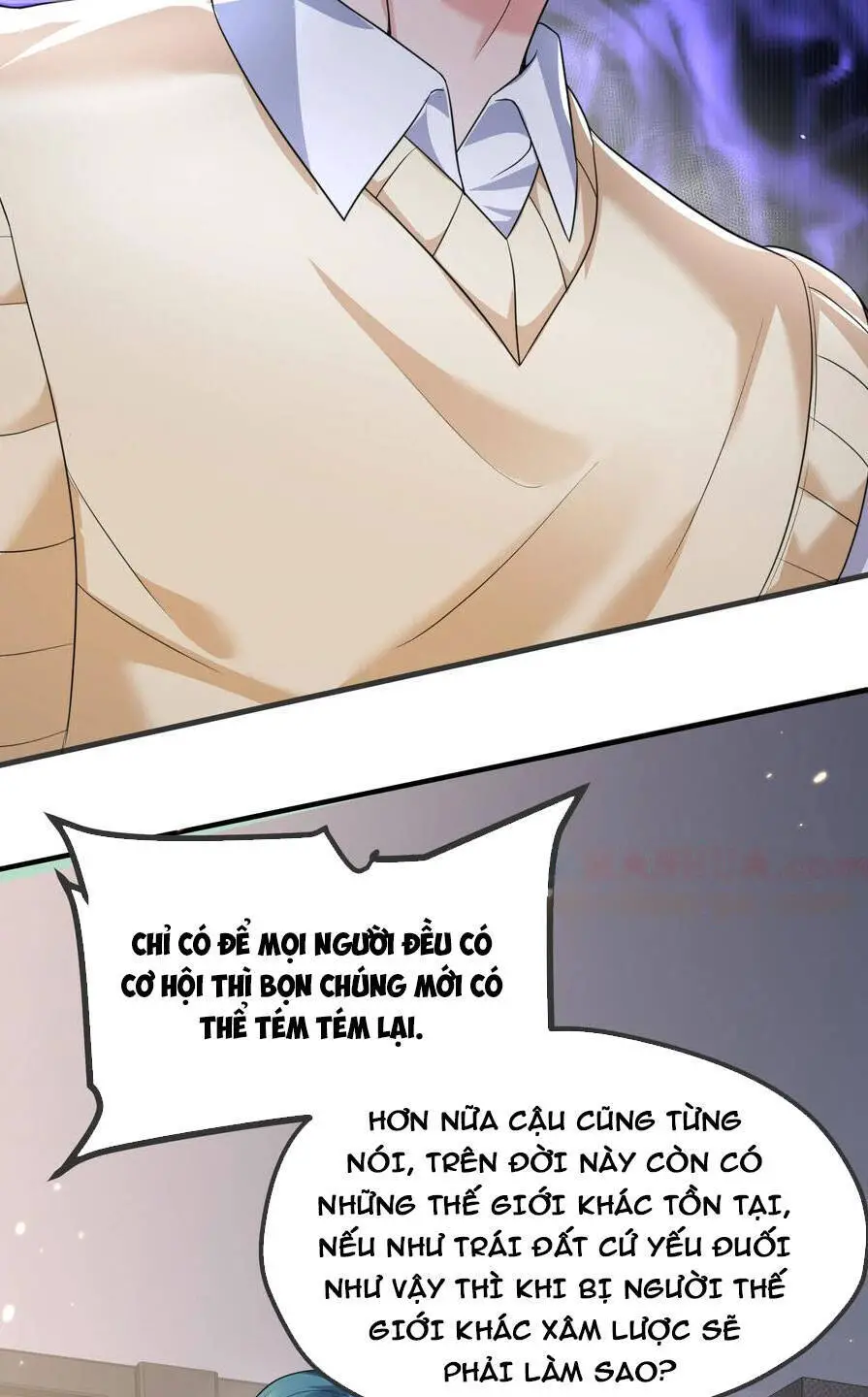 Ta Vô Địch Lúc Nào Nettruyen ZZZ Chương 169 Page 33