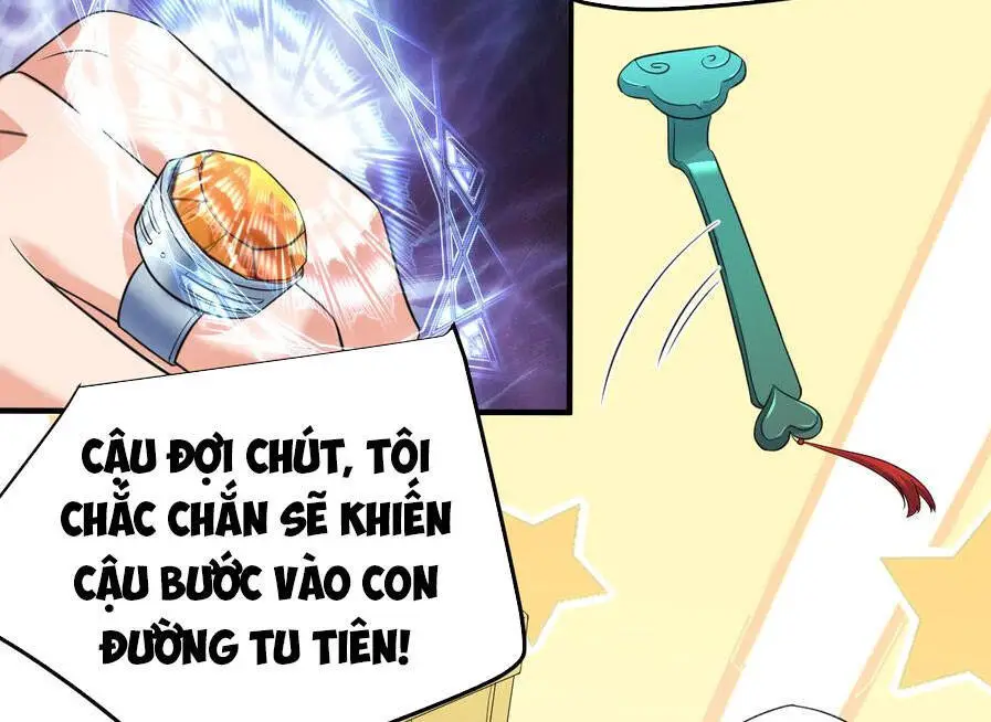 Ta Vô Địch Lúc Nào Nettruyen ZZZ Chương 169 Page 55