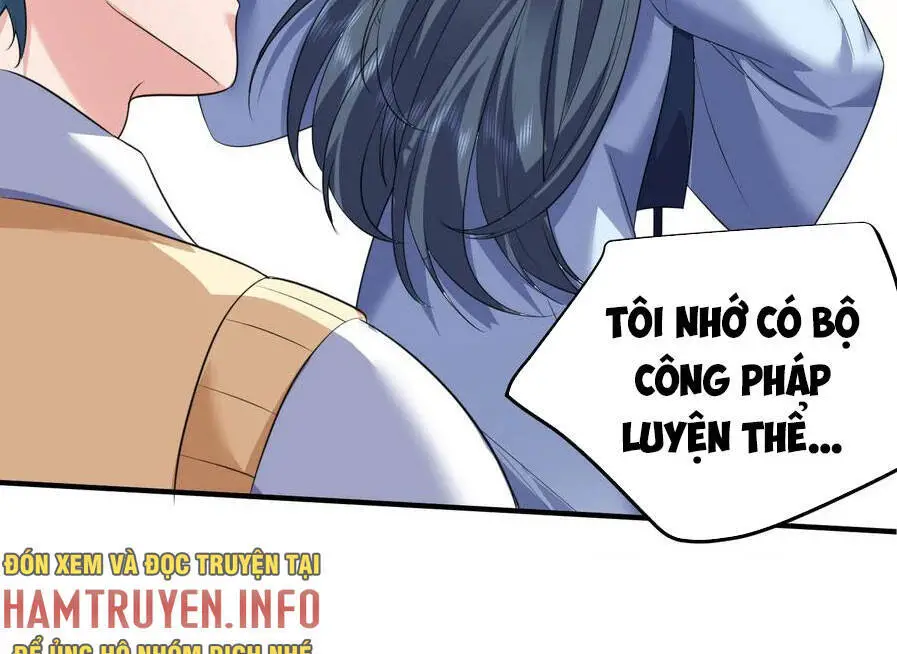Ta Vô Địch Lúc Nào Nettruyen ZZZ Chương 169 Page 57