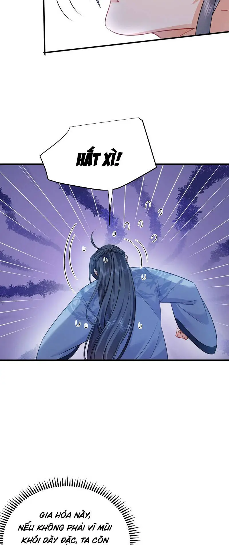 Ta Vô Địch Lúc Nào Nettruyen ZZZ Chương 165 Page 8