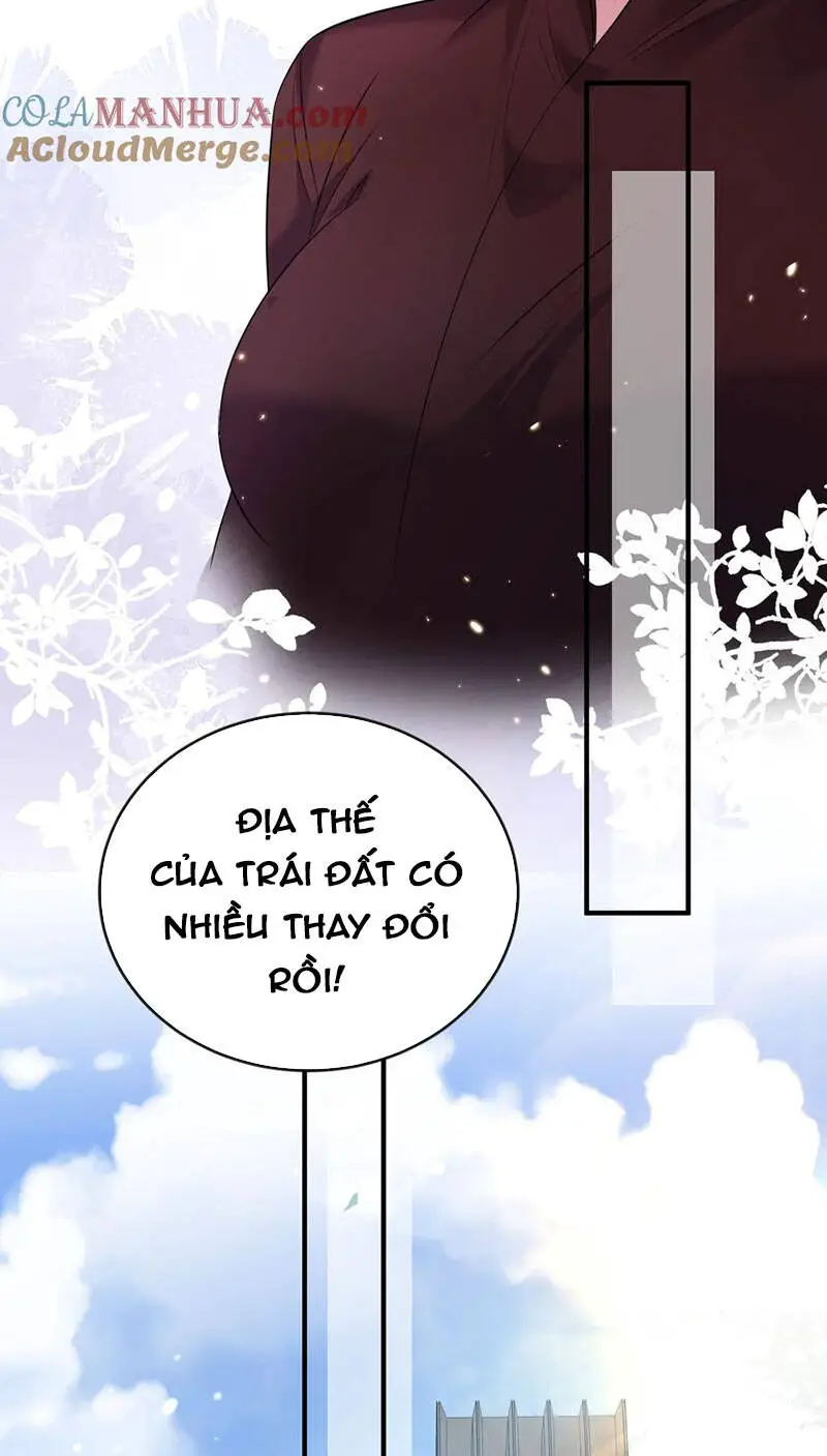 Ta Vô Địch Lúc Nào Nettruyen ZZZ Chương 165 Page 27