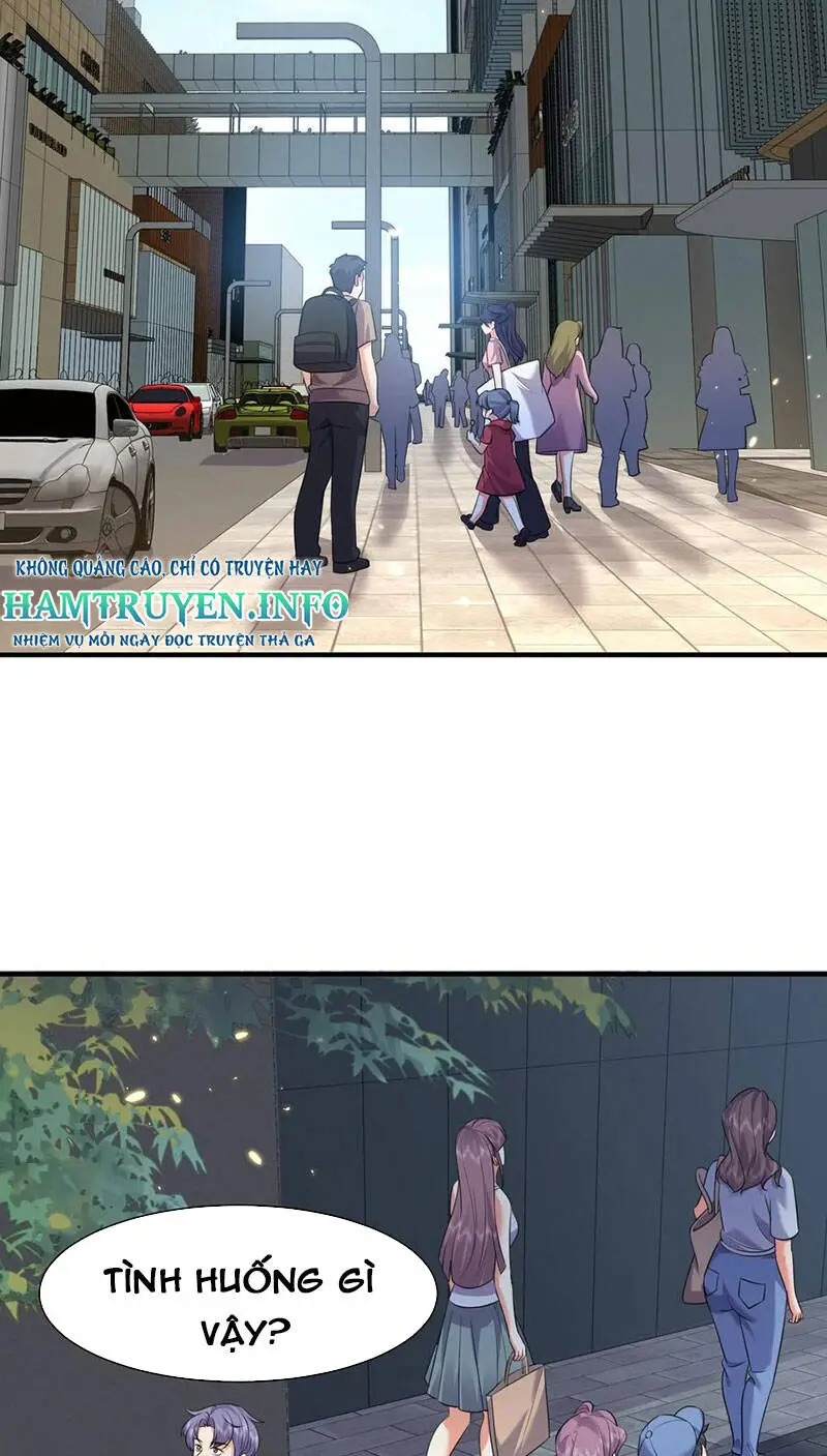 Ta Vô Địch Lúc Nào Nettruyen ZZZ Chương 165 Page 29