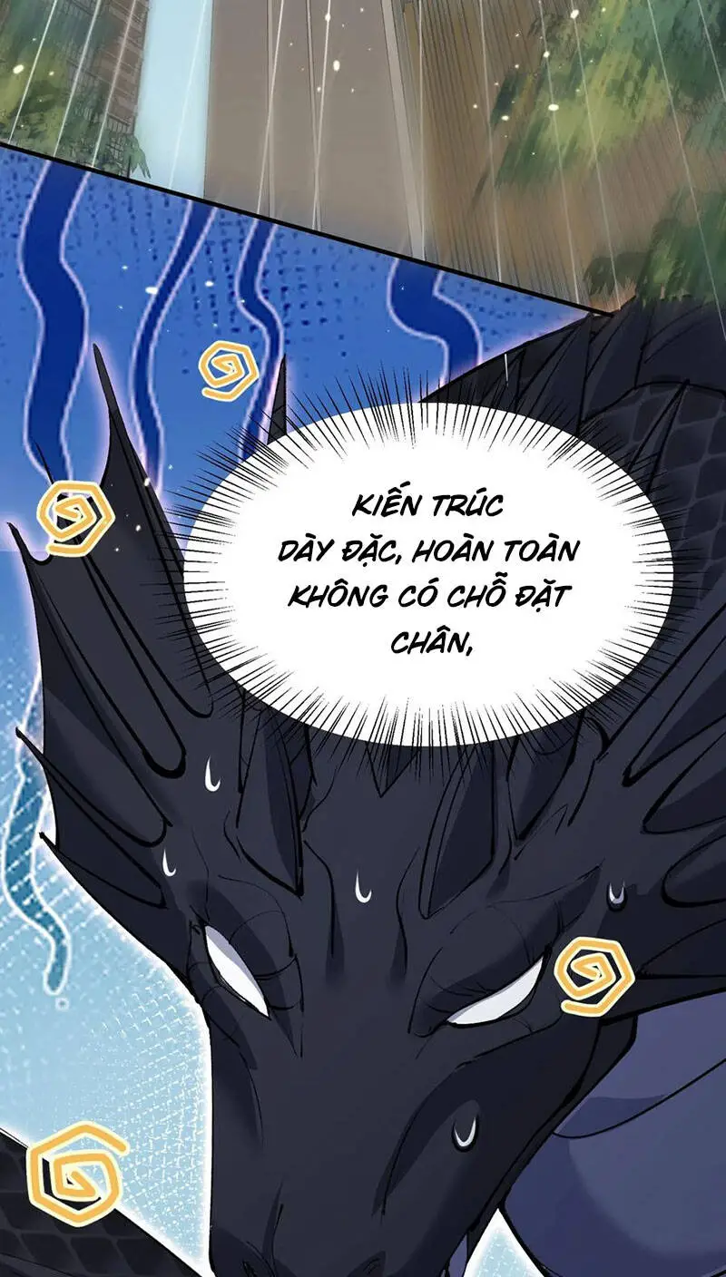 Ta Vô Địch Lúc Nào Nettruyen ZZZ Chương 165 Page 33