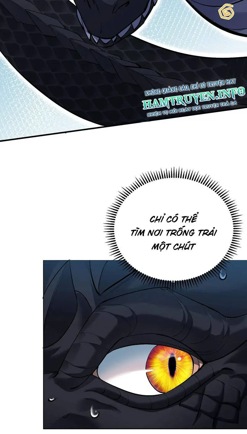 Ta Vô Địch Lúc Nào Nettruyen ZZZ Chương 165 Page 34