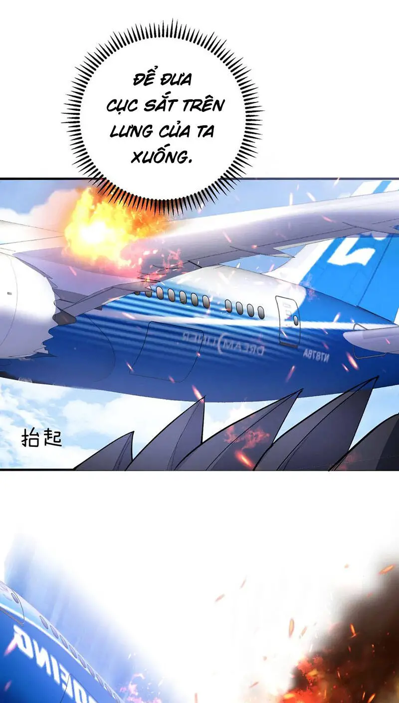 Ta Vô Địch Lúc Nào Nettruyen ZZZ Chương 165 Page 35