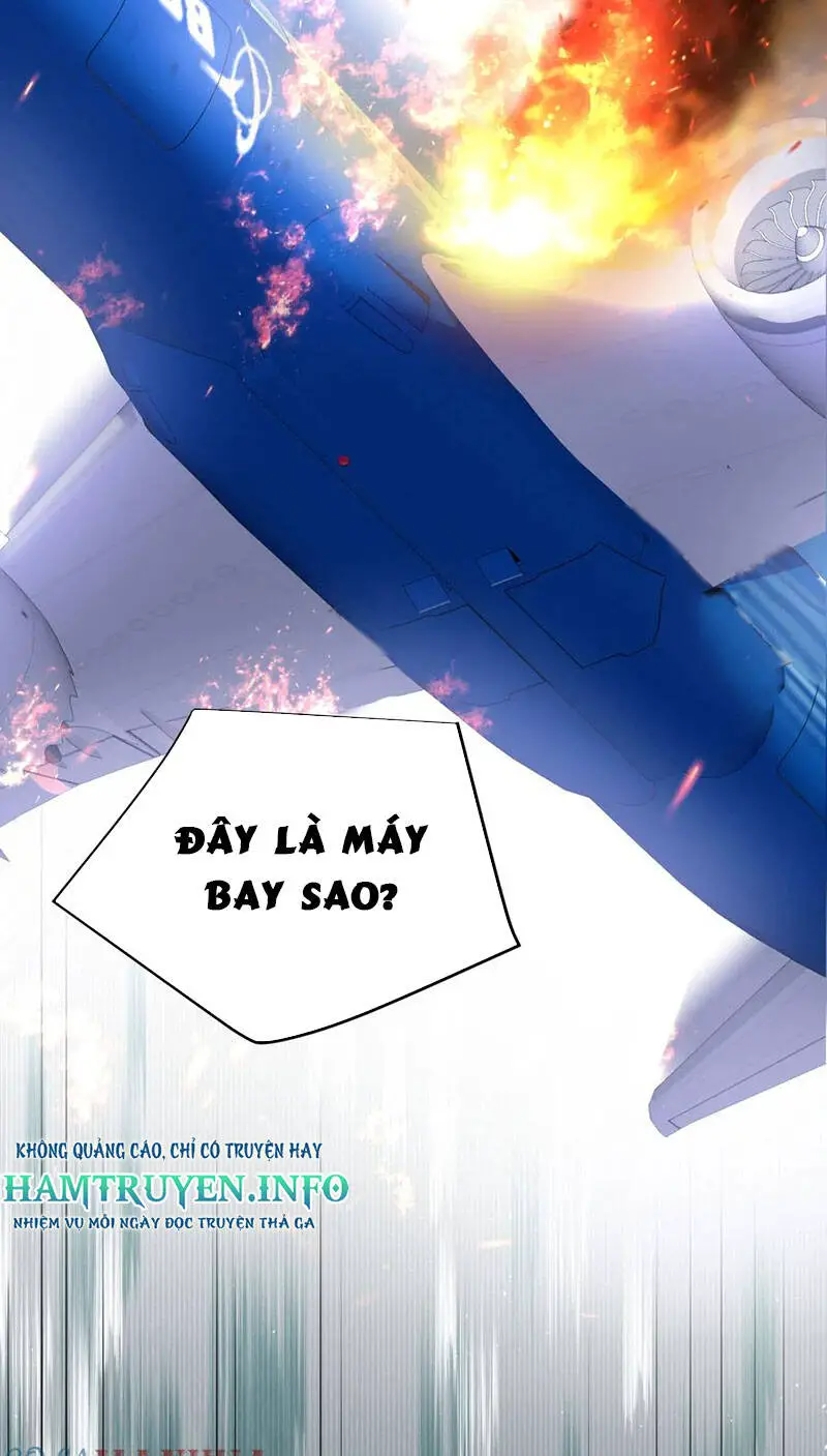 Ta Vô Địch Lúc Nào Nettruyen ZZZ Chương 165 Page 36