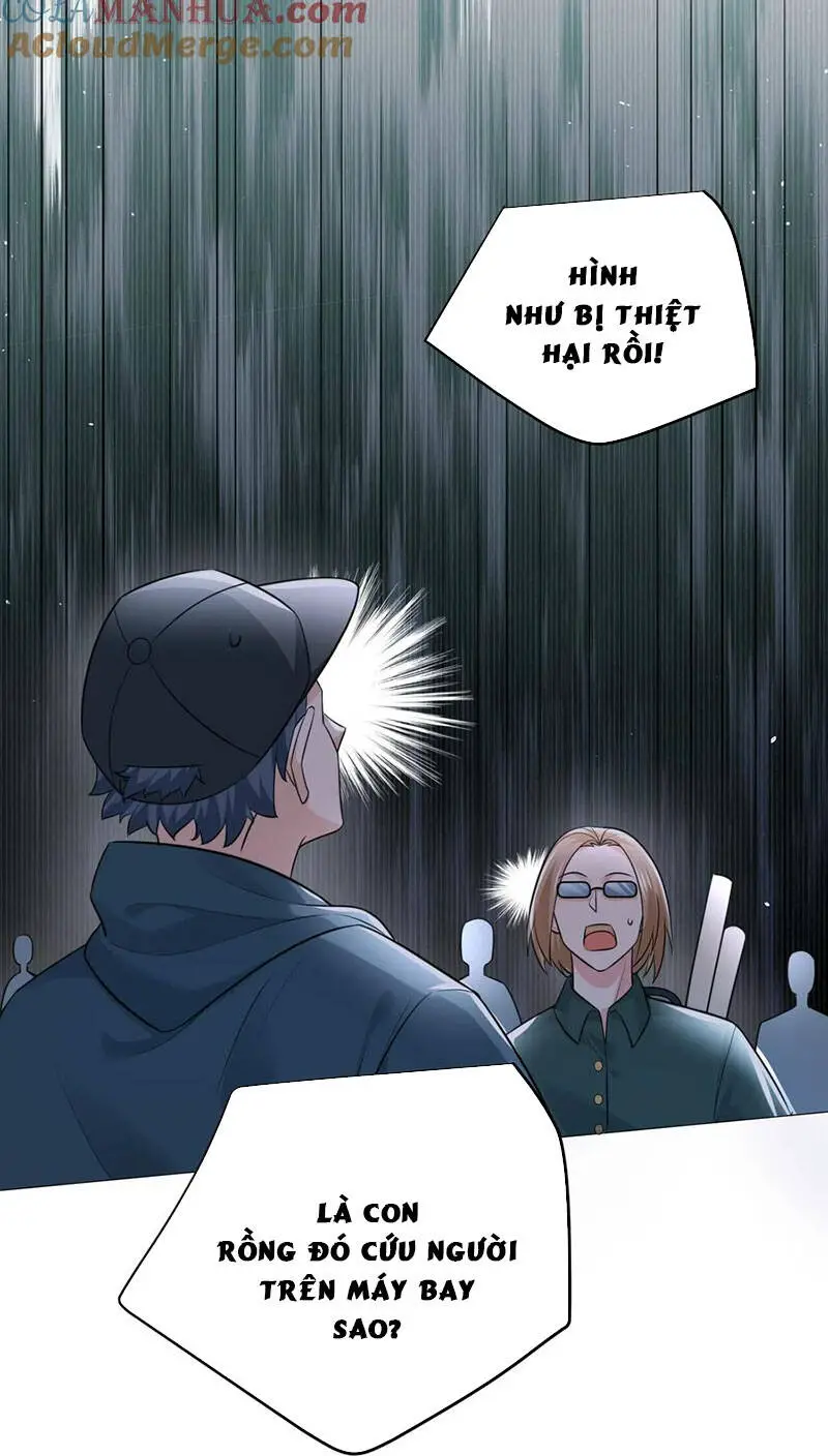 Ta Vô Địch Lúc Nào Nettruyen ZZZ Chương 165 Page 37