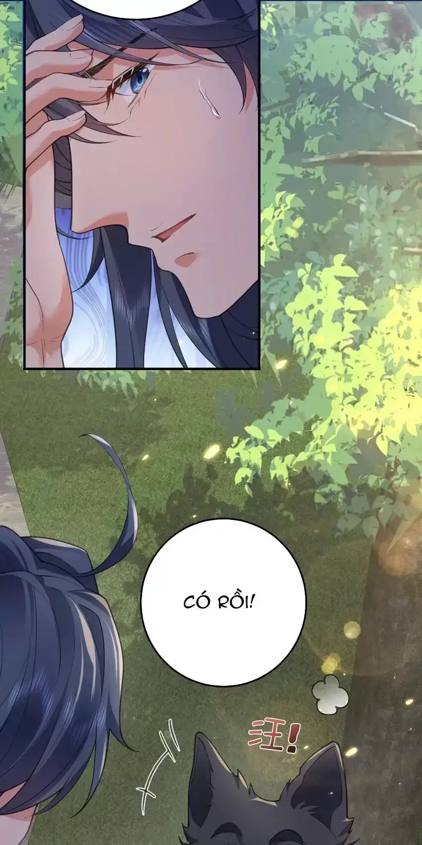 Ta Vô Địch Lúc Nào Nettruyen ZZZ Chương 213 Page 7