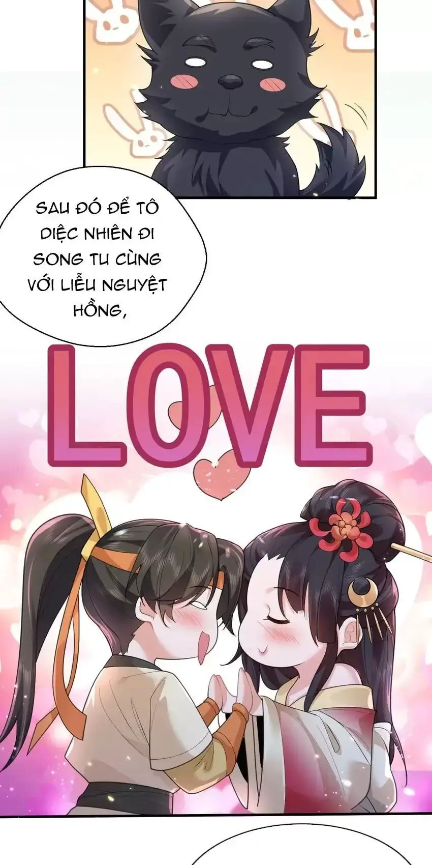 Ta Vô Địch Lúc Nào Nettruyen ZZZ Chương 213 Page 21