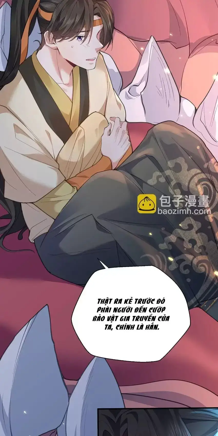 Ta Vô Địch Lúc Nào Nettruyen ZZZ Chương 213 Page 35