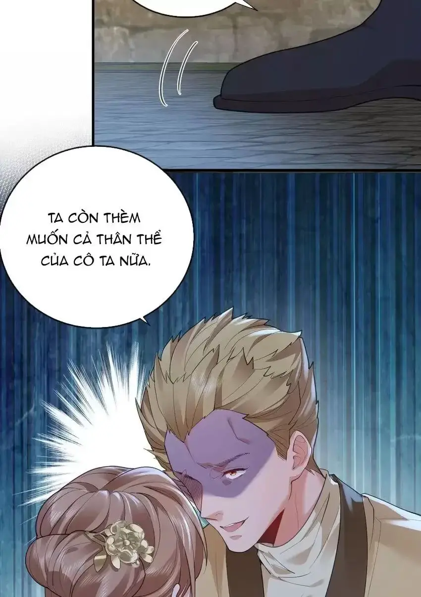Ta Vô Địch Lúc Nào Nettruyen ZZZ Chương 213 Page 40