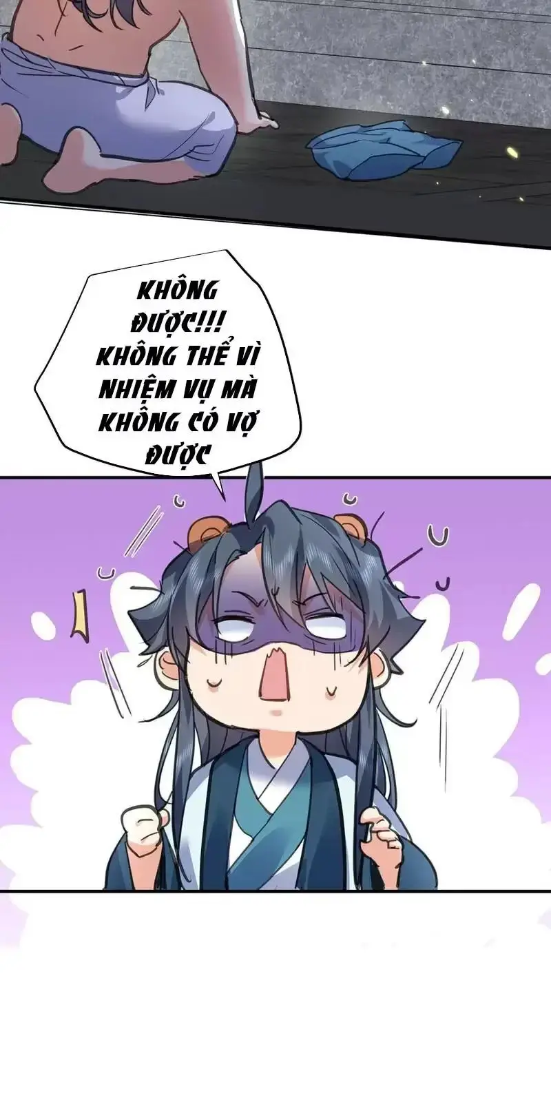 Ta Vô Địch Lúc Nào Nettruyen ZZZ Chương 212 Page 15