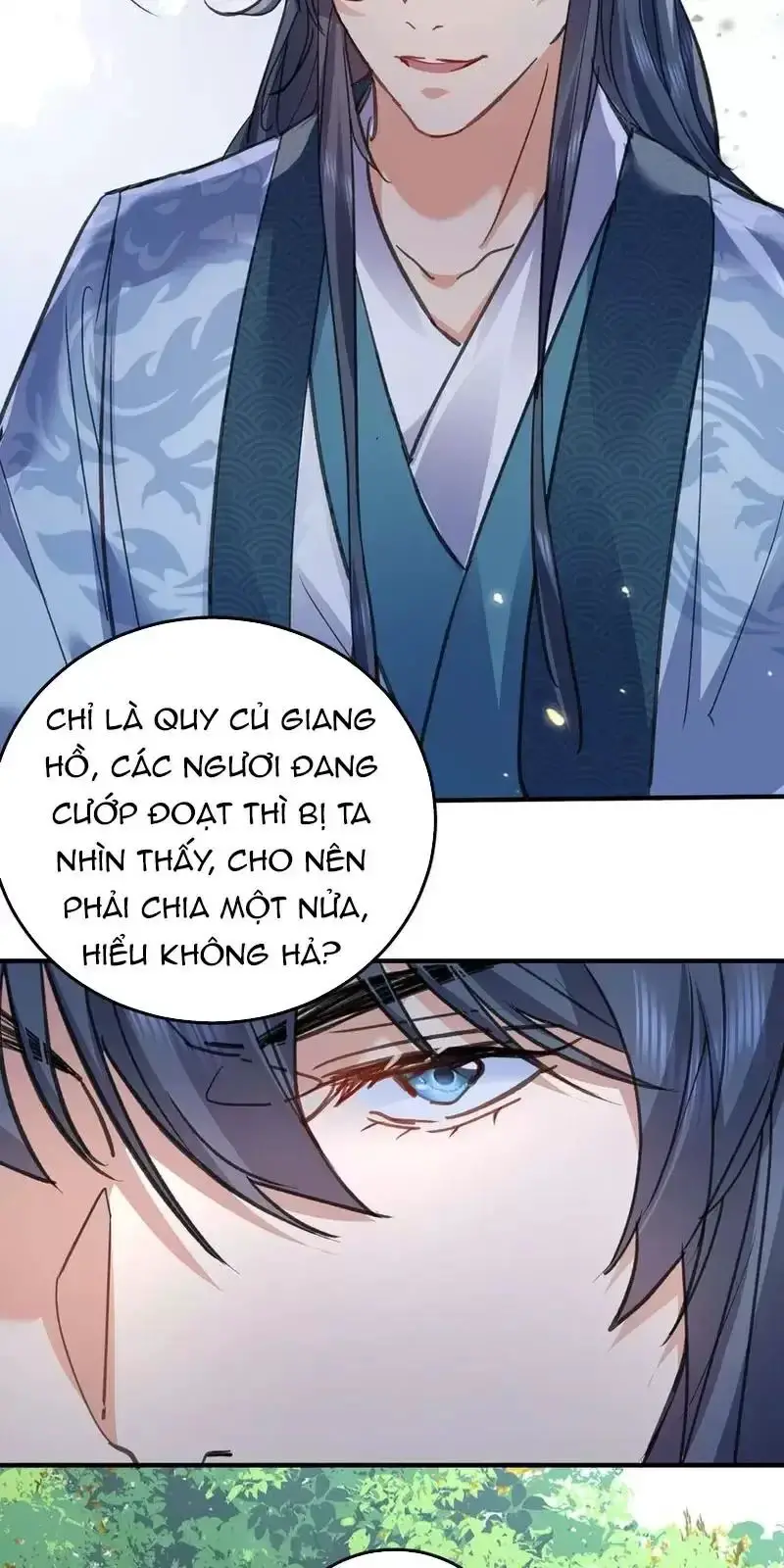 Ta Vô Địch Lúc Nào Nettruyen ZZZ Chương 212 Page 22