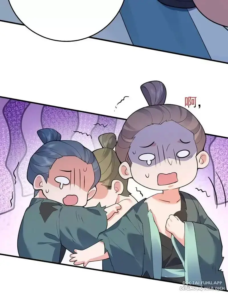 Ta Vô Địch Lúc Nào Nettruyen ZZZ Chương 212 Page 30