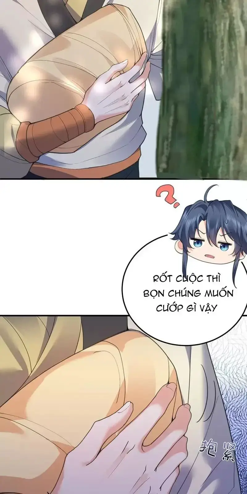 Ta Vô Địch Lúc Nào Nettruyen ZZZ Chương 212 Page 33