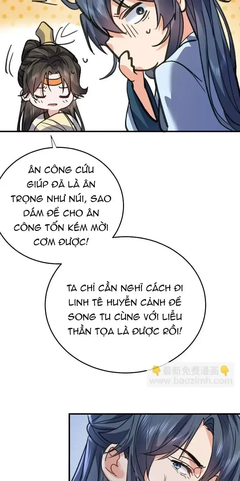 Ta Vô Địch Lúc Nào Nettruyen ZZZ Chương 212 Page 37