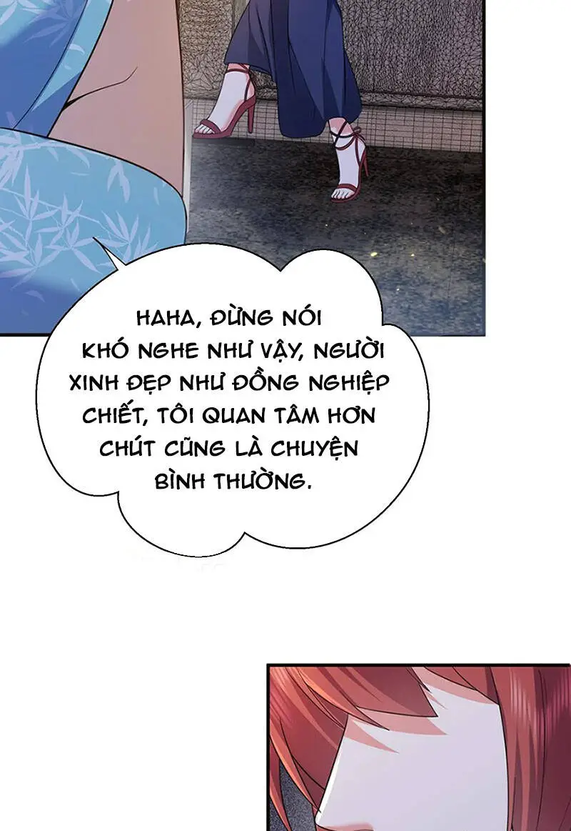 Ta Vô Địch Lúc Nào Nettruyen ZZZ Chương 167 Page 31