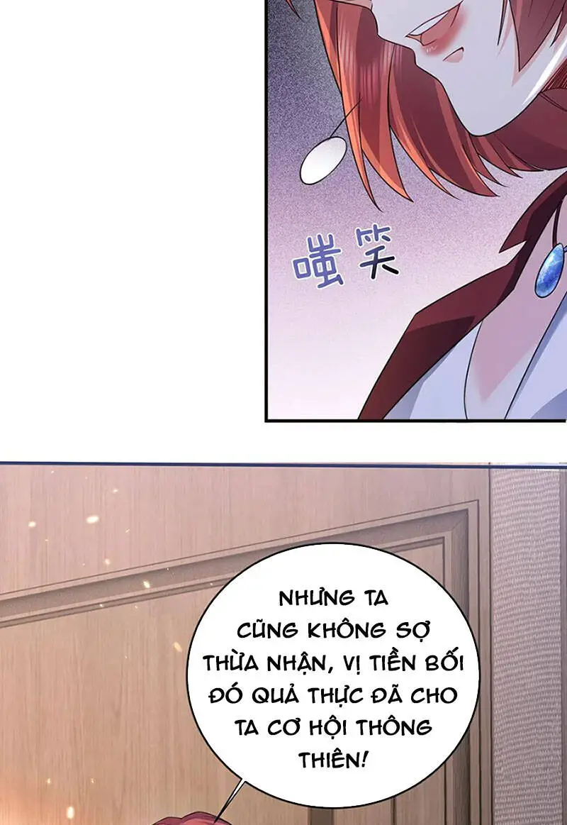 Ta Vô Địch Lúc Nào Nettruyen ZZZ Chương 167 Page 32