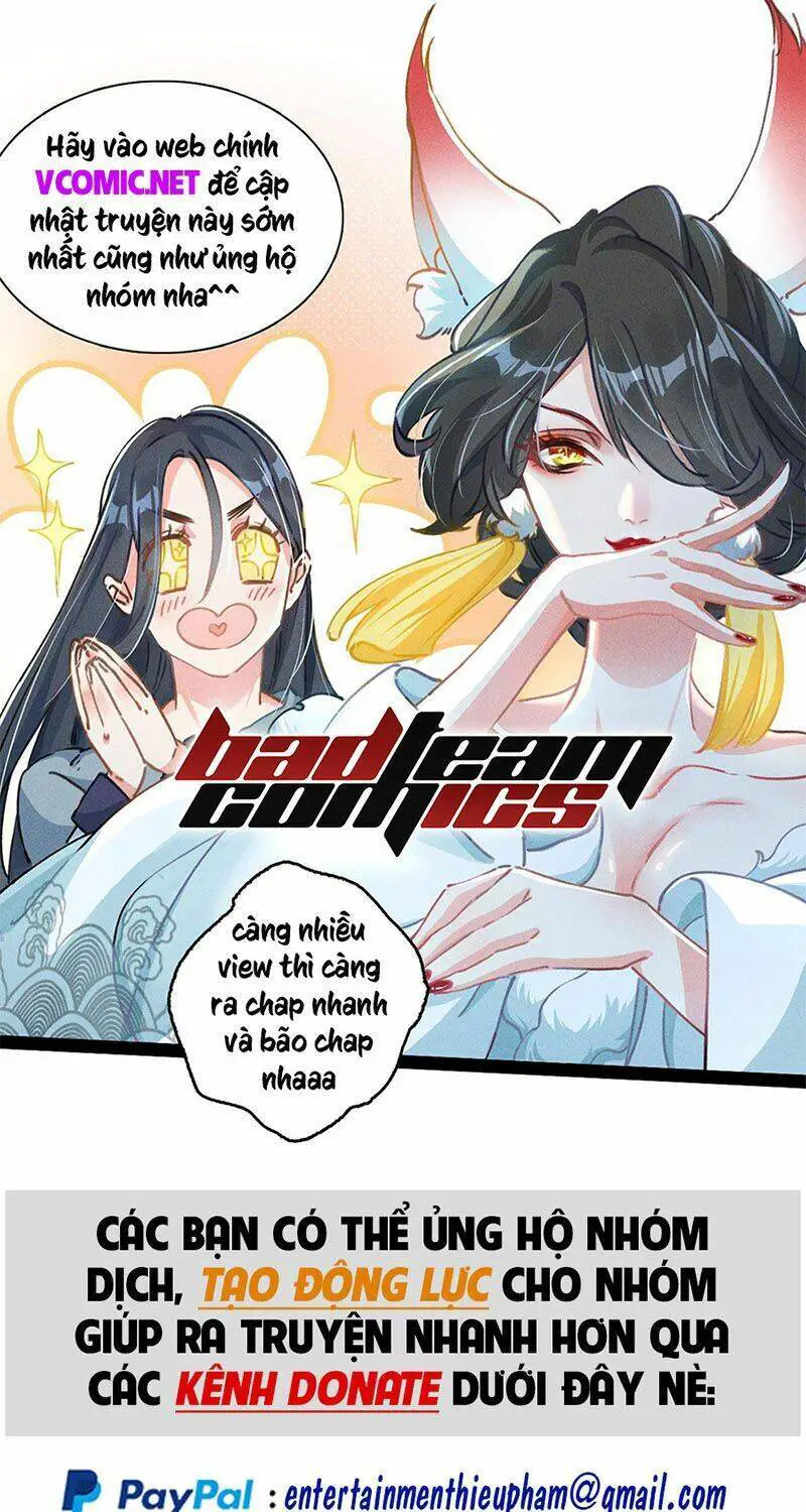 Ta Vô Địch Lúc Nào Nettruyen ZZZ Chương 79 Page 1