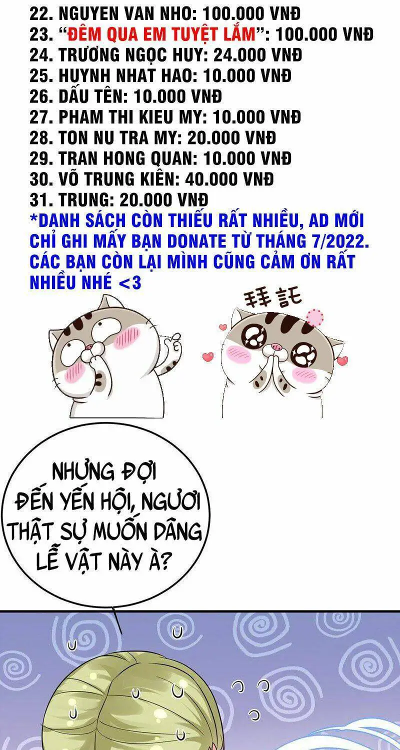 Ta Vô Địch Lúc Nào Nettruyen ZZZ Chương 79 Page 3