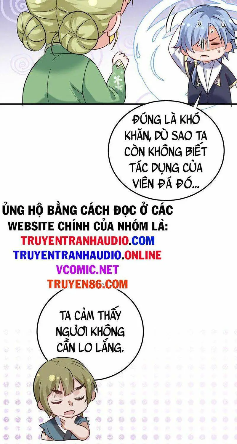 Ta Vô Địch Lúc Nào Nettruyen ZZZ Chương 79 Page 4