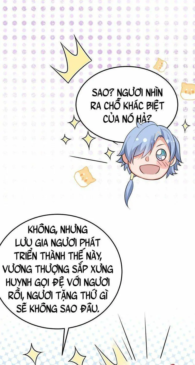 Ta Vô Địch Lúc Nào Nettruyen ZZZ Chương 79 Page 5
