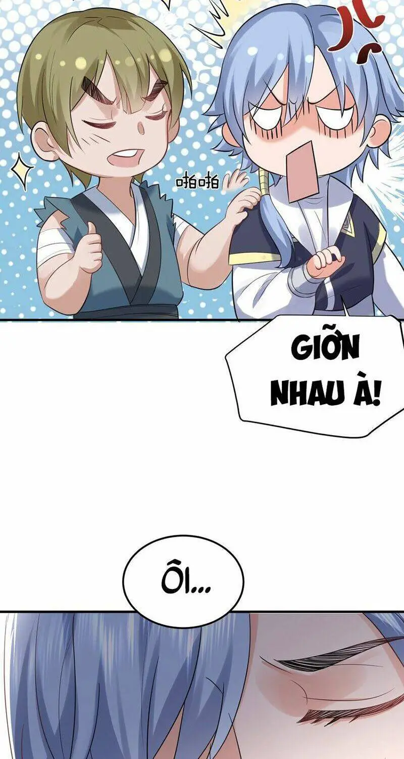 Ta Vô Địch Lúc Nào Nettruyen ZZZ Chương 79 Page 6