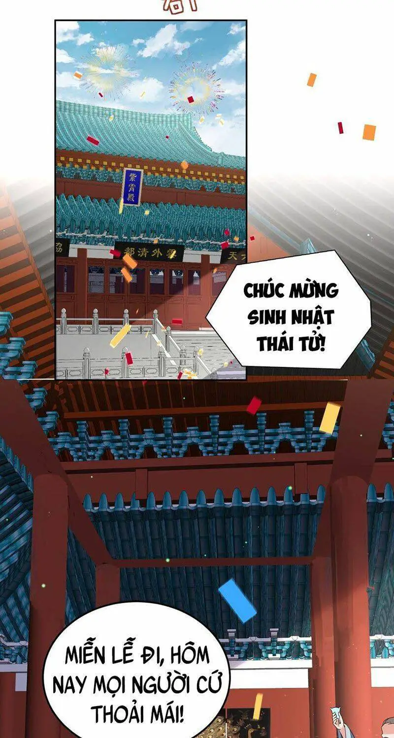 Ta Vô Địch Lúc Nào Nettruyen ZZZ Chương 79 Page 9