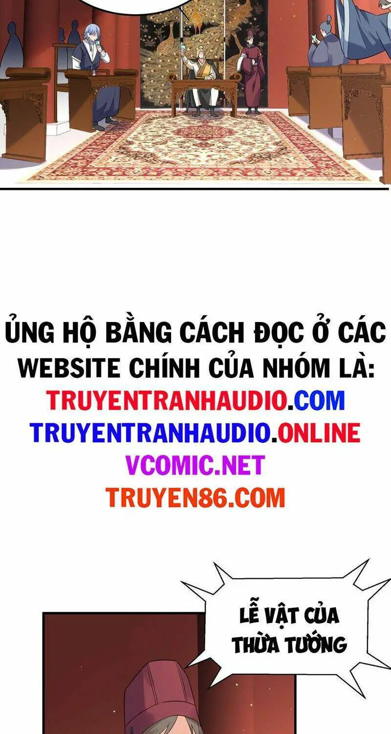 Ta Vô Địch Lúc Nào Nettruyen ZZZ Chương 79 Page 10
