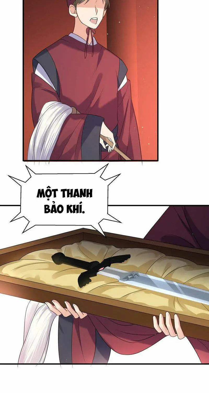 Ta Vô Địch Lúc Nào Nettruyen ZZZ Chương 79 Page 11