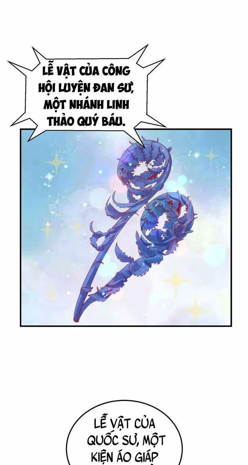Ta Vô Địch Lúc Nào Nettruyen ZZZ Chương 79 Page 12