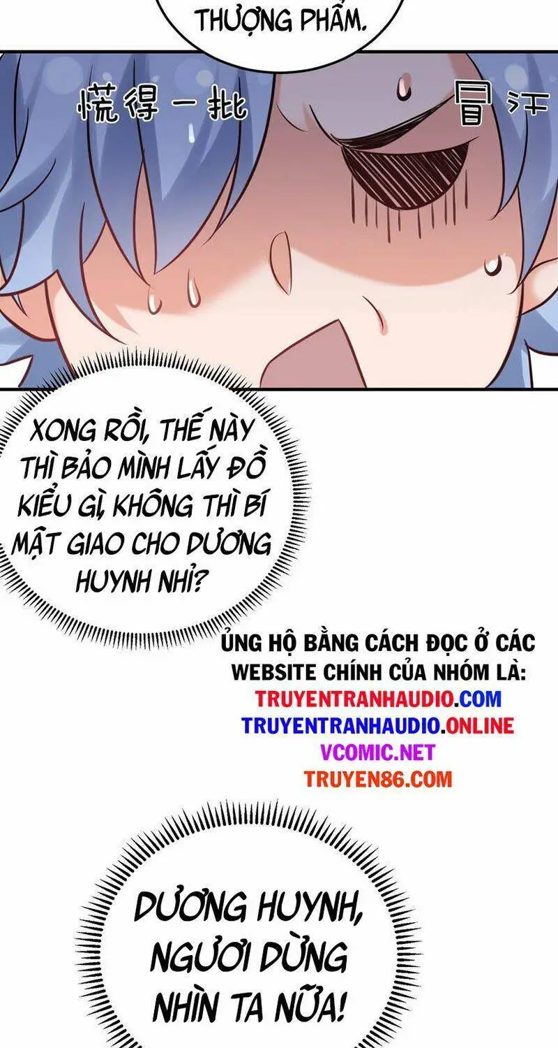 Ta Vô Địch Lúc Nào Nettruyen ZZZ Chương 79 Page 13
